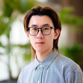 Zhouming Wu