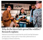 Featured story in Northeastern Global News