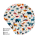1st edition of CRAB: Complexity Research in Animal Behaviour!