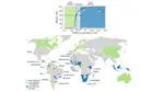 Non-selective distribution of infectious disease prevention may outperform risk-based targeting