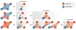 Insights from exact social contagion dynamics on networks with higher-order structures